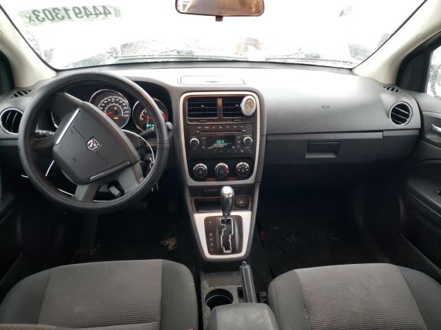 Photo 8 from auction – 2010 DODGE CALIBER SX with VIN 1B3CB4HA9AD665308