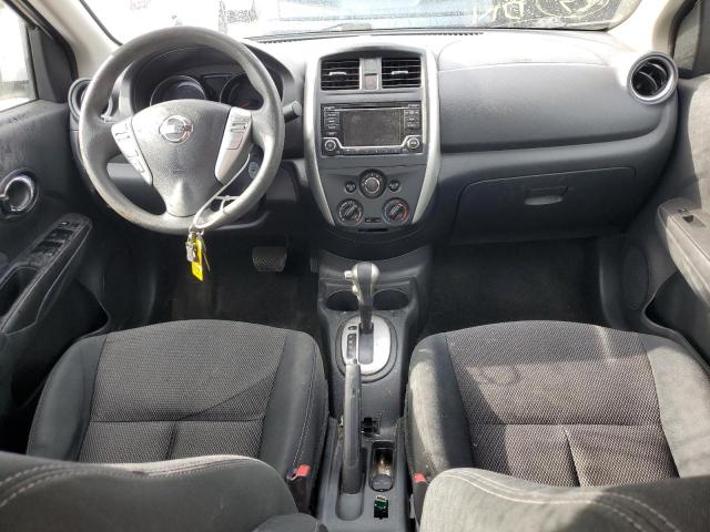 Photo 8 from auction – 2016 NISSAN VERSA S with VIN 3N1CN7AP4GL872734