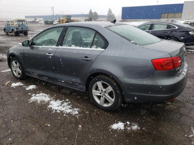 Photo 2 from auction – 2014 VOLKSWAGEN JETTA SE with VIN 3VWD07AJ4EM275437