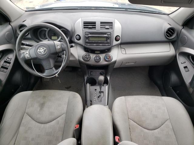 Photo 8 from auction – 2012 TOYOTA RAV4 with VIN 2T3BF4DV7CW246581