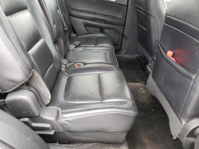 Photo 11 from auction – 2012 FORD EXPLORER X with VIN 1FMHK7D86CGA68302