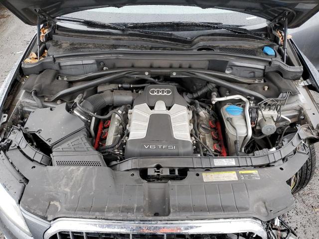 Photo 12 from auction – 2013 AUDI Q5 PREMIUM with VIN WA1DGAFP3DA033740