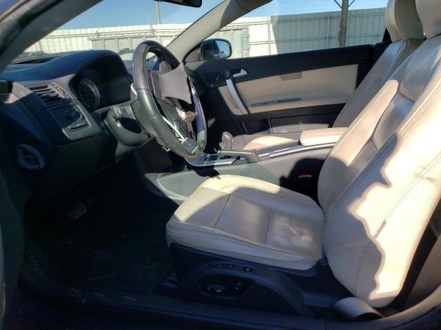 Photo 7 from auction – 2013 VOLVO C70 T5 with VIN YV1672MC4DJ138480