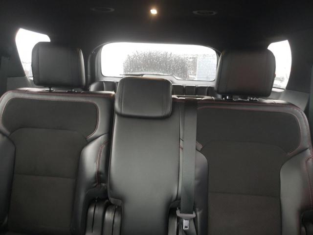 Photo 10 from auction – 2019 FORD EXPLORER X with VIN 1FM5K8D82KGB09760