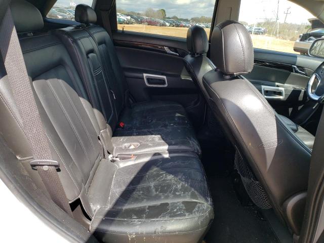 Photo 10 from auction – 2013 CHEVROLET CAPTIVA LT with VIN 3GNAL4EK0DS552679