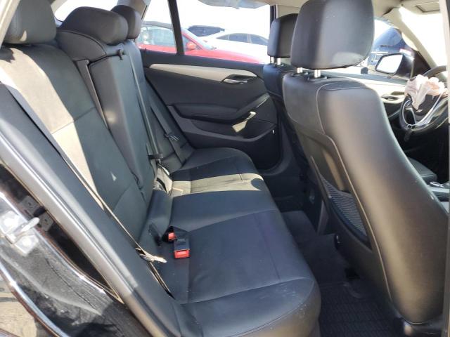 Photo 10 from auction – 2015 BMW X1 XDRIVE2 with VIN WBAVL1C59FVY26333