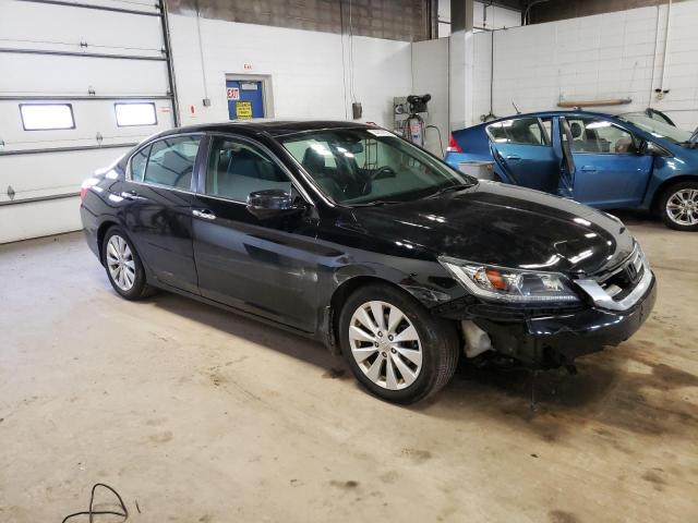 Photo 4 from auction – 2015 HONDA ACCORD EXL with VIN 1HGCR2F88FA238775