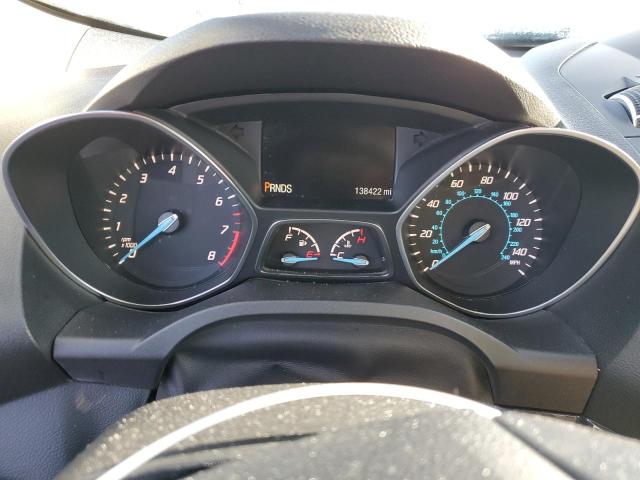 Photo 9 from auction – 2016 FORD ESCAPE TIT with VIN 1FMCU9J90GUA77923