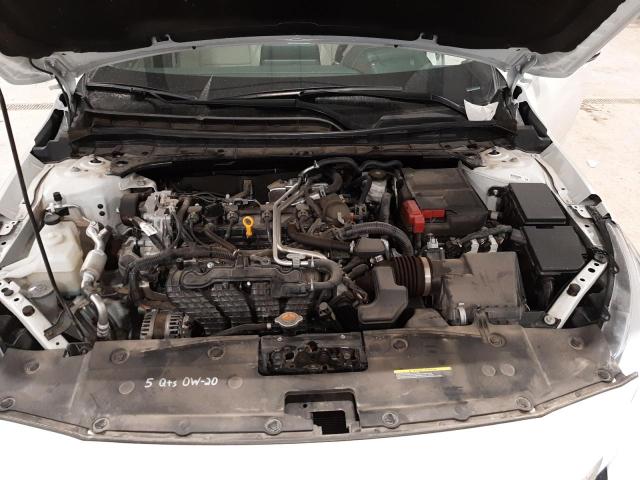 Photo 11 from auction – 2021 NISSAN ALTIMA SL with VIN 1N4BL4EV9MN360720