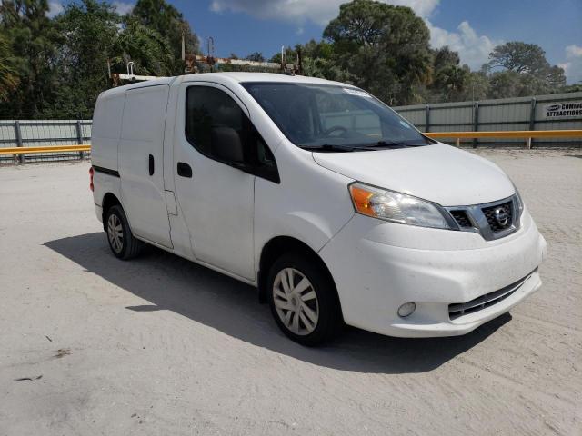 Photo 4 from auction – 2014 NISSAN NV200 2.5S with VIN 3N6CM0KN2EK694746