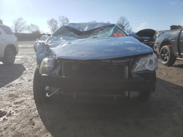 Photo 5 from auction – 2012 TOYOTA CAMRY BASE with VIN 4T1BF1FK1CU543551