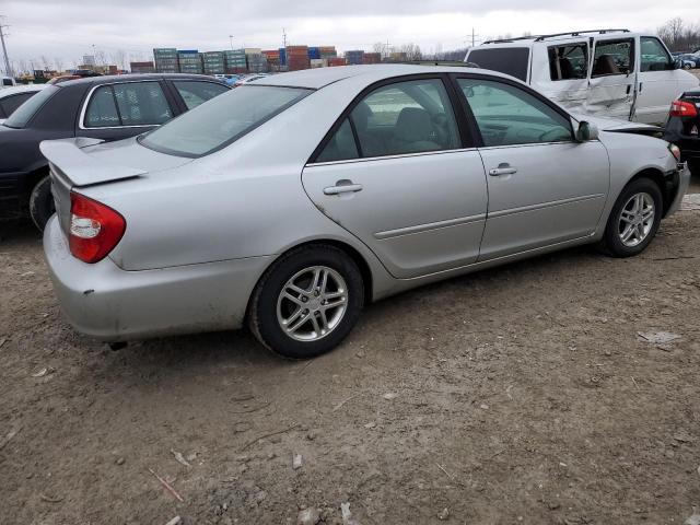 Photo 3 from auction – 2002 TOYOTA CAMRY LE with VIN 4T1BE32K62U109774