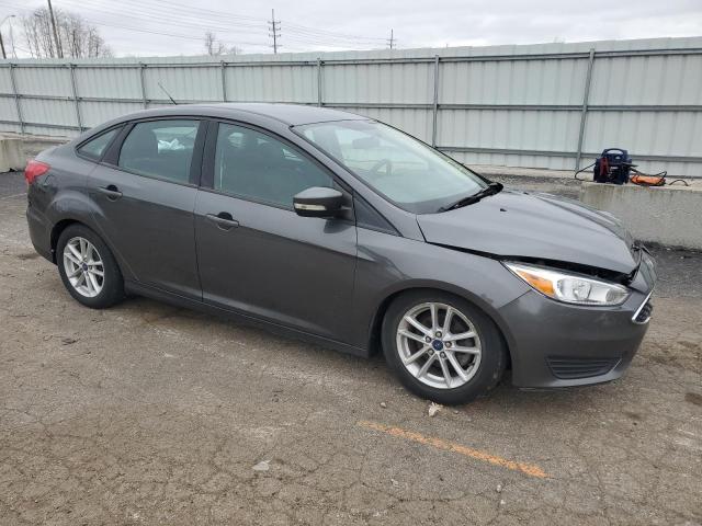 Photo 4 from auction – 2017 FORD FOCUS SE with VIN 1FADP3F28HL324661