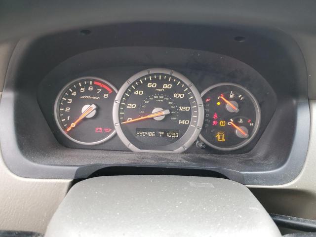 Photo 9 from auction – 2006 HONDA PILOT EX with VIN 5FNYF18476B028368