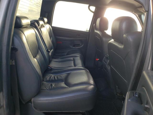 Photo 10 from auction – 2006 CHEVROLET SILVERADO with VIN 1GCHK23D06F201877