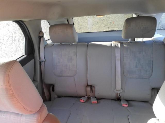 Zdjęcie 10 z aukcji – 2005 CHEVROLET EQUINOX LS z VIN 2CNDL13F656144483