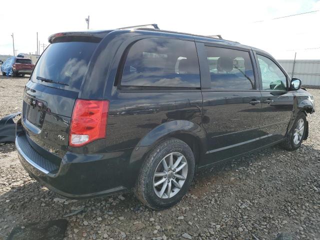 Photo 3 from auction – 2014 DODGE GRAND CARA with VIN 2C4RDGEG1ER137794