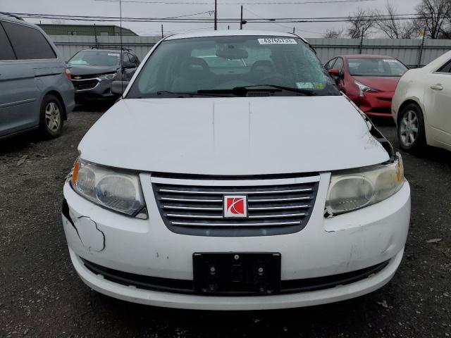 Photo 5 from auction – 2007 SATURN ION LEVEL with VIN 1G8AJ55F97Z210365