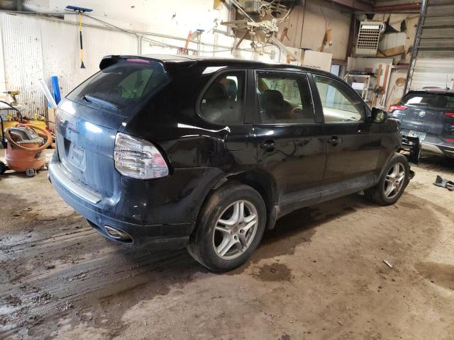 Photo 3 from auction – 2009 PORSCHE CAYENNE with VIN WP1AA29P09LA01494