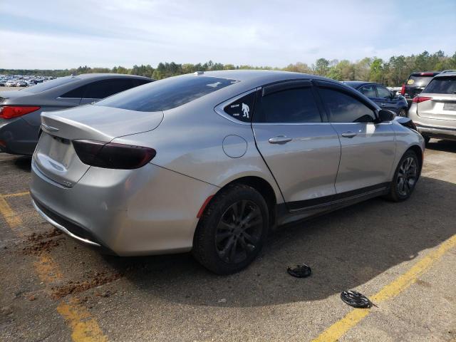 Photo 3 from auction – 2015 CHRYSLER 200 LIMITE with VIN 1C3CCCAB2FN595424