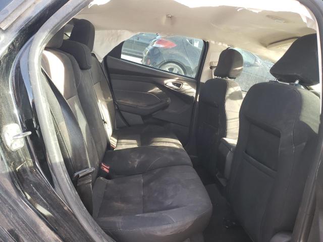 Photo 10 from auction – 2016 FORD FOCUS SE with VIN 1FADP3K29GL222385