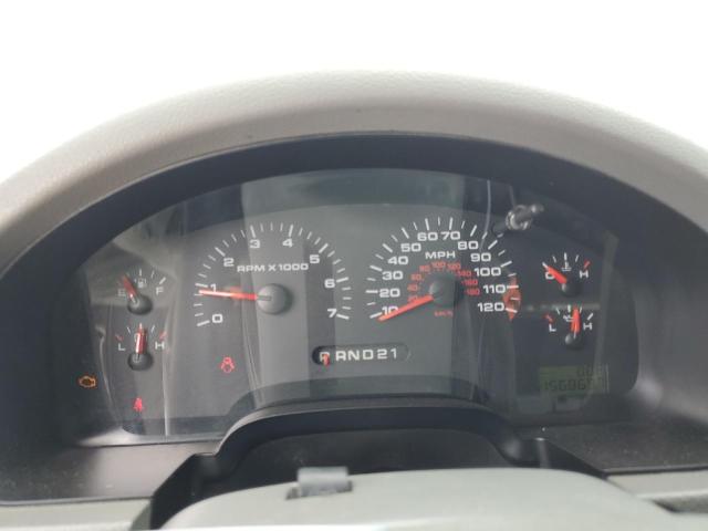 Photo 9 from auction – 2006 FORD F150 SUPER with VIN 1FTPW12V66FB74754