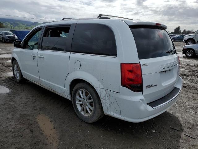 Photo 2 from auction – 2019 DODGE GRAND CARA with VIN 2C4RDGCG5KR726247
