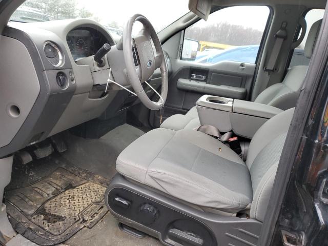 Photo 7 from auction – 2008 FORD F150 SUPER with VIN 1FTPW14568FC24505