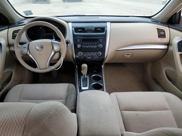 Photo 8 from auction – 2013 NISSAN ALTIMA 2.5 with VIN 1N4AL3AP4DN527448