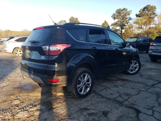 Photo 3 from auction – 2018 FORD ESCAPE SEL with VIN 1FMCU0HD4JUC31966