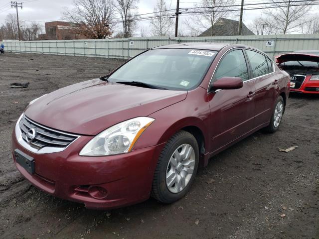 صورة رقم 1 من المزاد - 2010 NISSAN ALTIMA BAS مع VIN 1N4AL2AP1AN528319