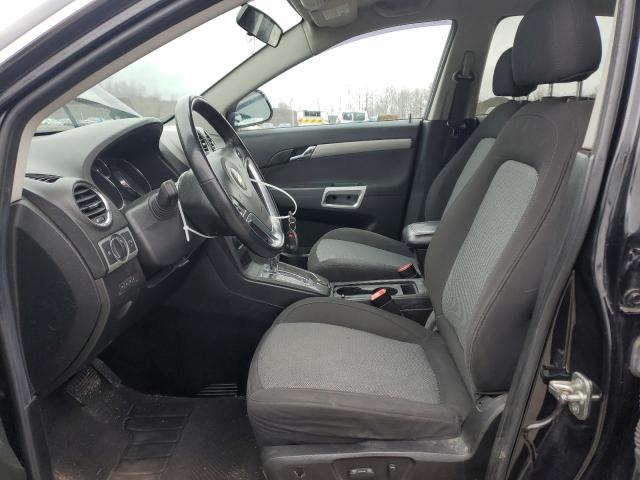 Photo 7 from auction – 2012 CHEVROLET CAPTIVA SP with VIN 3GNAL3E51CS616490