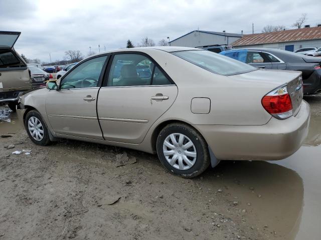 Photo 2 from auction – 2005 TOYOTA CAMRY LE with VIN 4T1BE32K45U584425