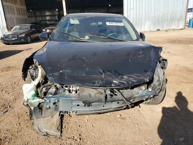 Photo 5 from auction – 2010 MAZDA 3 I with VIN JM1BL1SFXA1127289