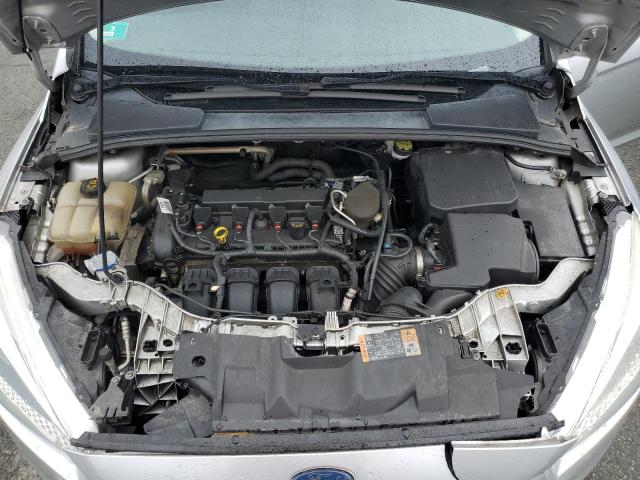 Photo 11 from auction – 2015 FORD FOCUS SE with VIN 1FADP3K20FL202363