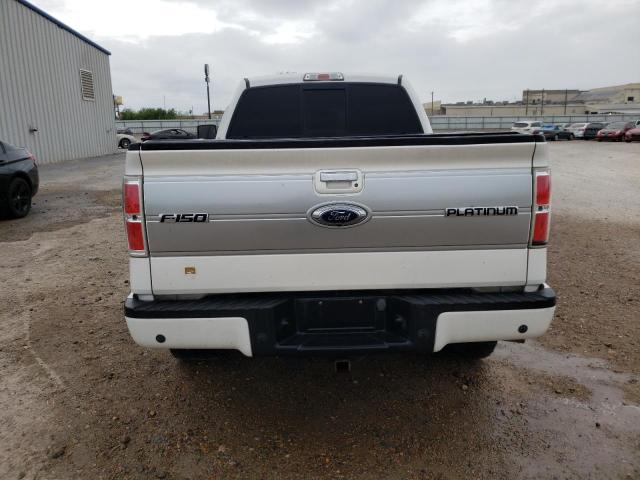 Photo 6 from auction – 2012 FORD F150 SUPER with VIN 1FTFW1ETXCFB42519