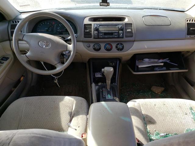 Photo 8 from auction – 2002 TOYOTA CAMRY LE with VIN 4T1BE32KX2U563588