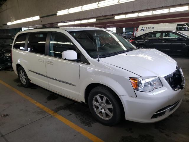 Photo 4 from auction – 2011 CHRYSLER TOWN & COU with VIN 2A4RR5DG3BR650266