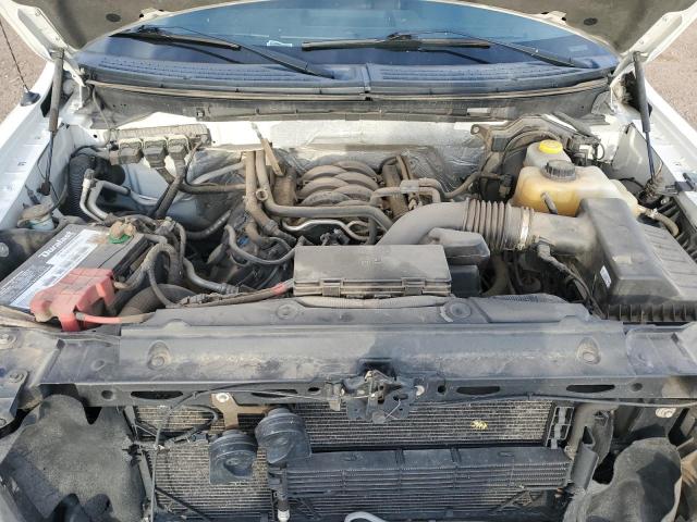 Photo 11 from auction – 2014 FORD F150 SUPER with VIN 1FTFW1EF6EFC42405
