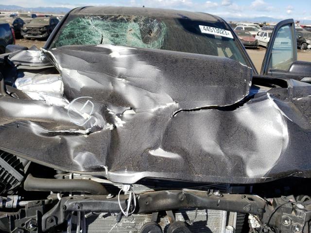 Photo 11 from auction – 2020 RAM 1500 LARAM with VIN 1C6SRFRT1LN118863