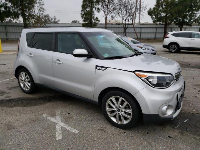 Zdjęcie 4 z aukcji – 2018 KIA SOUL + z VIN KNDJP3A58J7527160