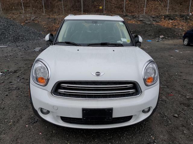 Photo 5 from auction – 2015 MINI COOPER COU with VIN WMWZB3C57FWR44598