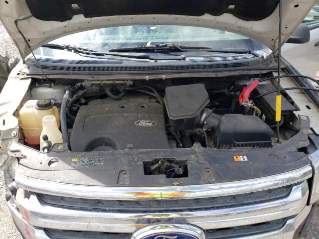 Photo 12 from auction – 2014 FORD EDGE SE with VIN 2FMDK3GC1EBB34644