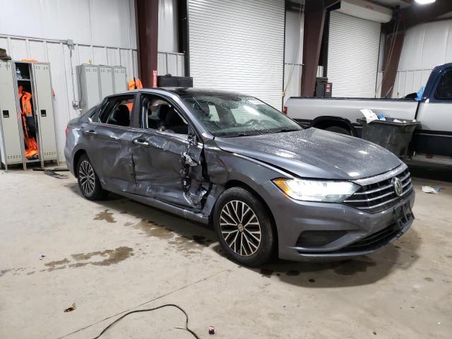 Photo 4 from auction – 2019 VOLKSWAGEN JETTA S with VIN 3VWCB7BU4KM199003