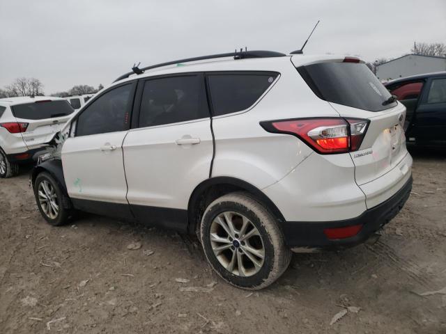 Photo 2 from auction – 2017 FORD ESCAPE SE with VIN 1FMCU0G90HUC54863