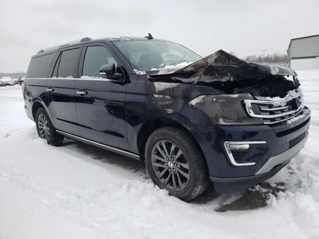 Photo 4 from auction – 2021 FORD EXPEDITION with VIN 1FMJK2AT3MEA08794