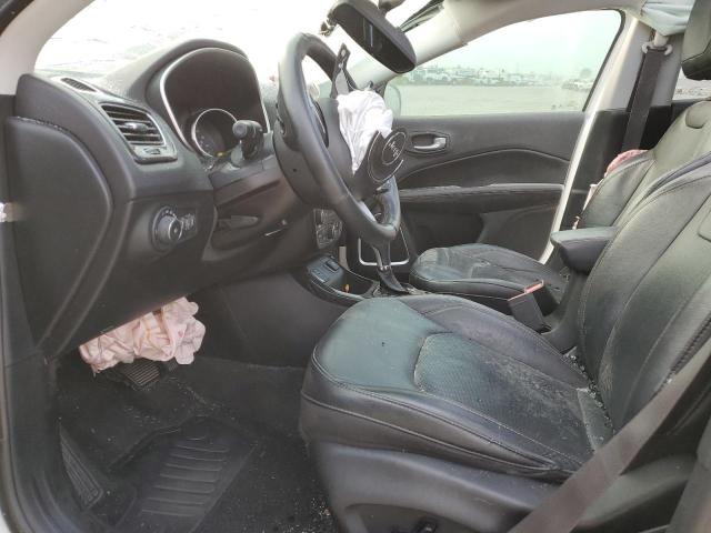 Photo 7 from auction – 2018 JEEP COMPASS LI with VIN 3C4NJCCB0JT122833