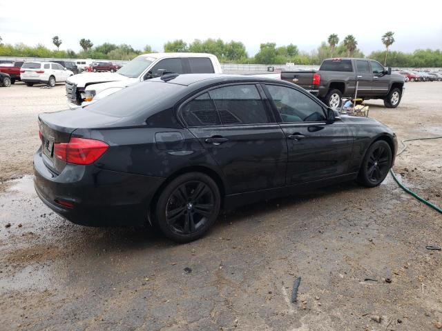 Photo 3 from auction – 2016 BMW 328 I SULE with VIN WBA8E9G53GNU28729