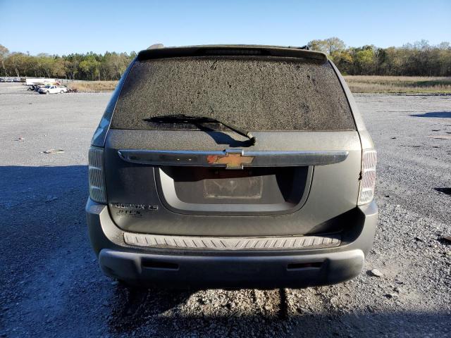Zdjęcie 6 z aukcji – 2005 CHEVROLET EQUINOX LS z VIN 2CNDL13F656144483