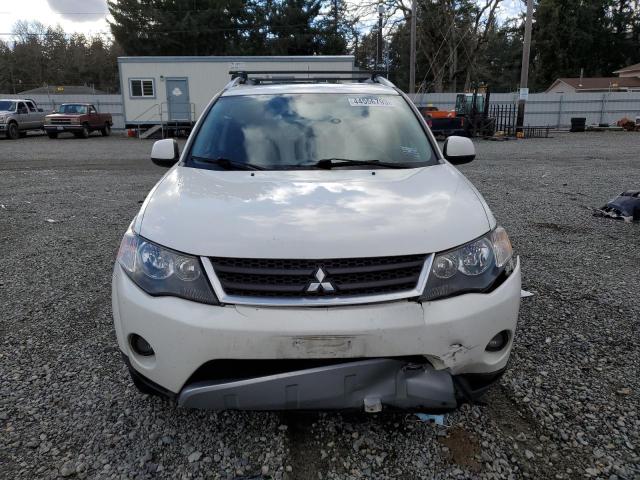 صورة رقم 5 من المزاد - 2008 MITSUBISHI OUTLANDER مع VIN JA4MT41X88Z005671